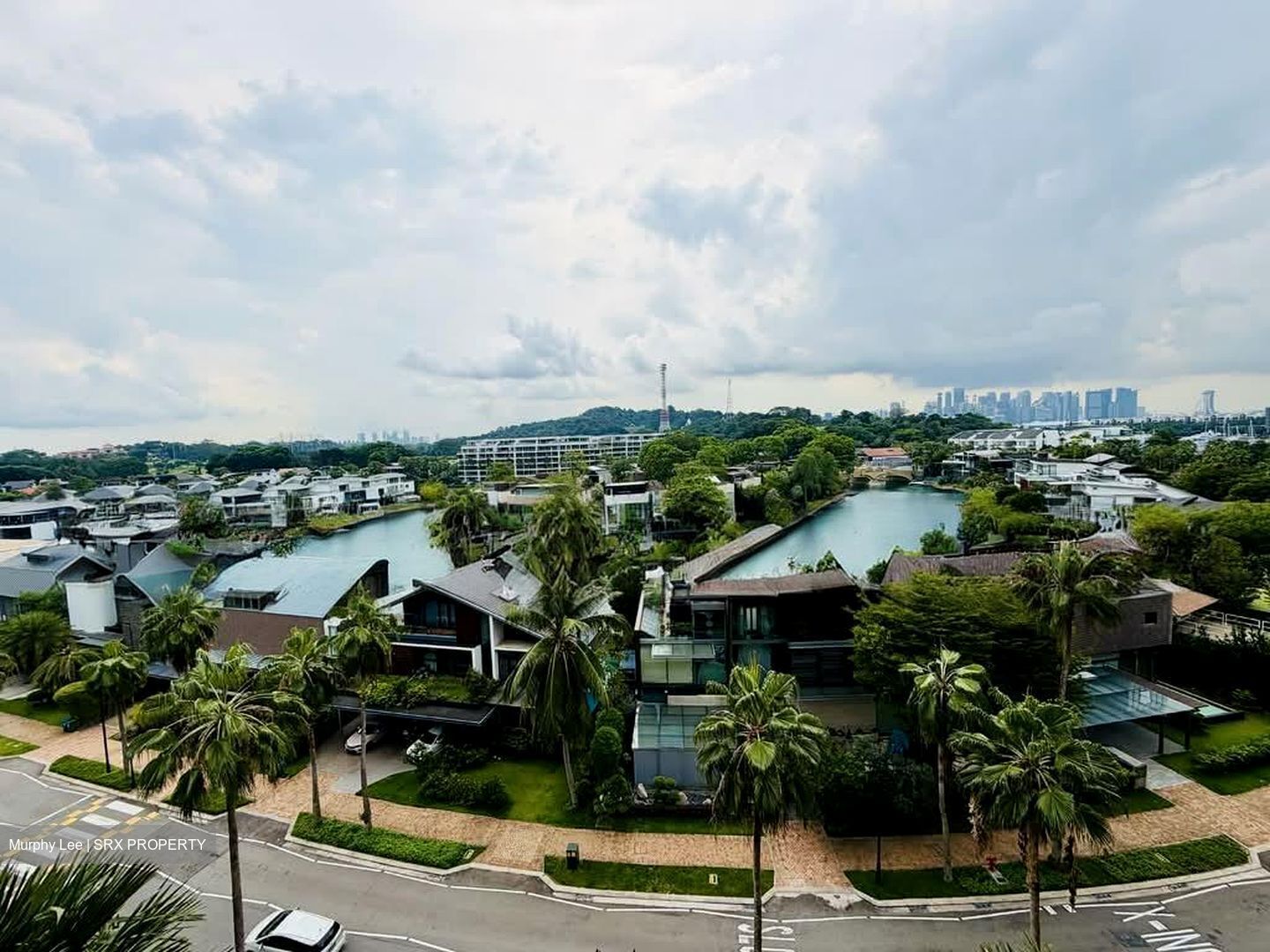 Seascape (D4), Condominium #558936551